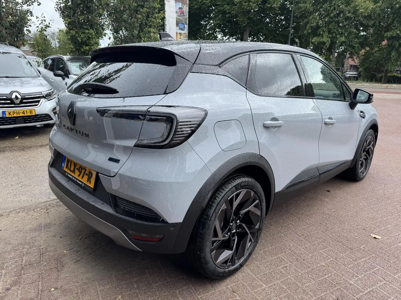 Renault Captur 2026