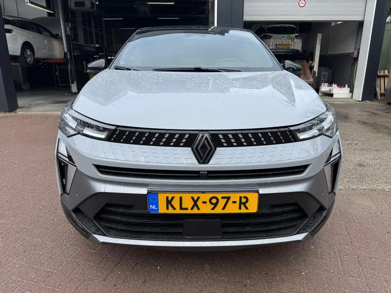 Renault Captur 2026