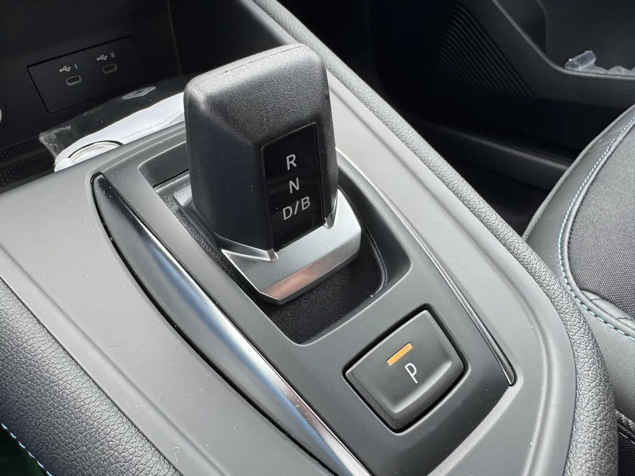 Renault Captur 2026 — фото 19