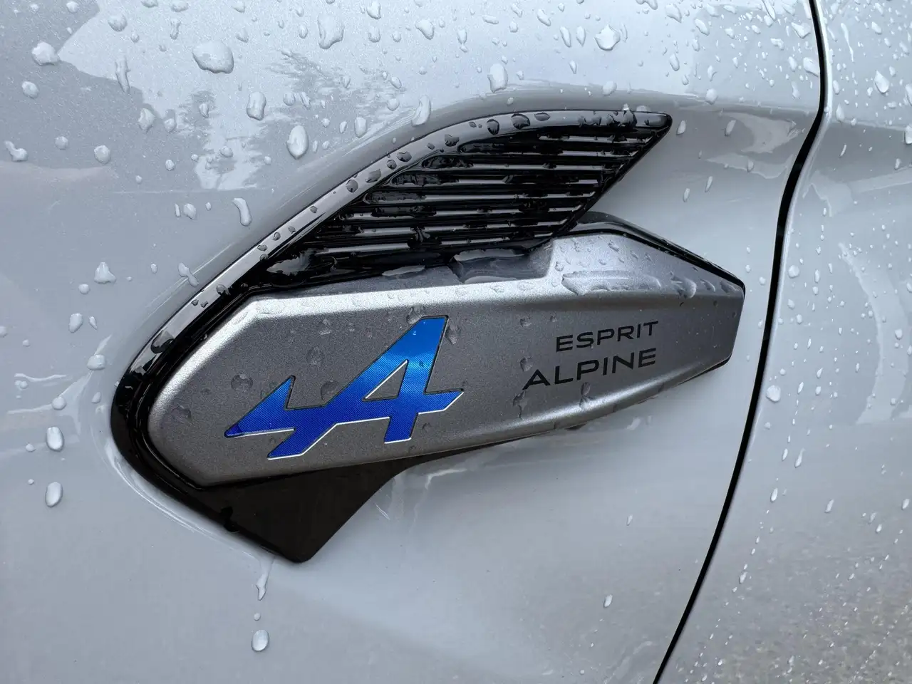 Renault Captur 2026 — фото 11