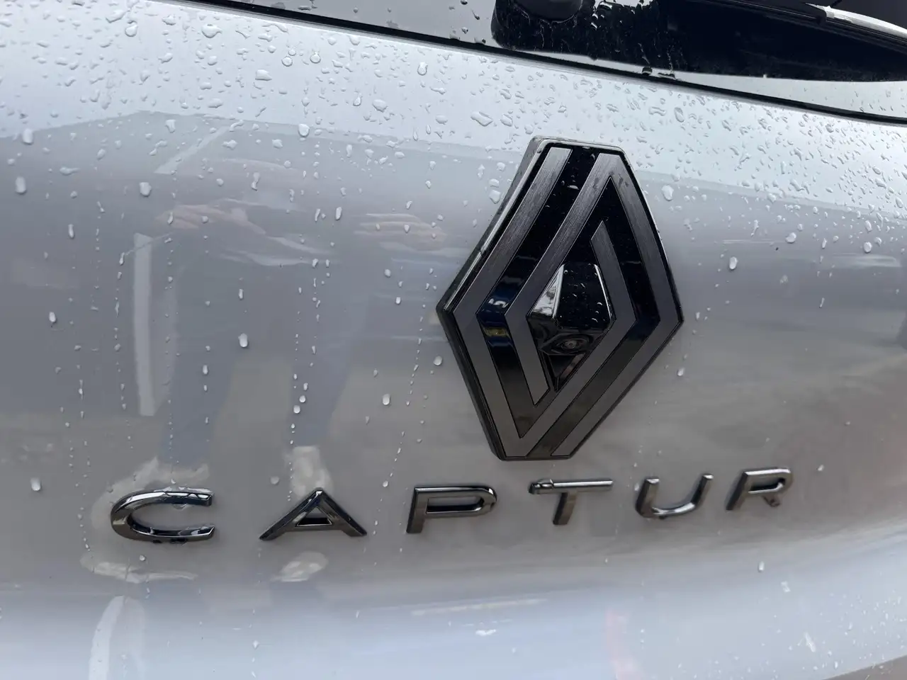 Renault Captur 2026 — фото 7