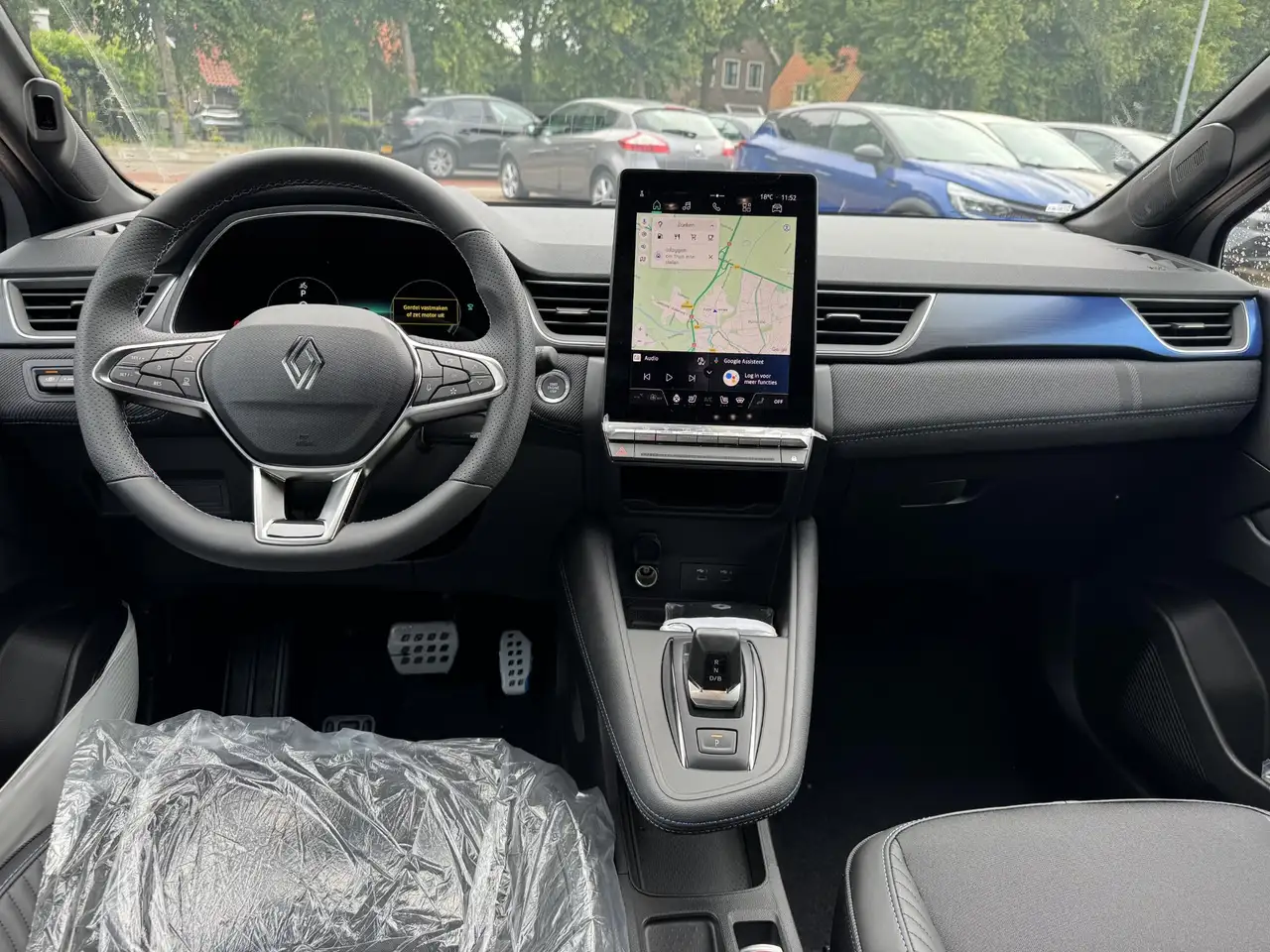 Renault Captur 2026 — фото 16
