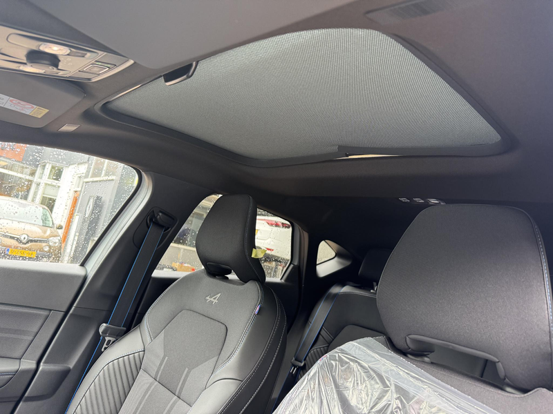 Renault Captur 1.8 E-Tech 160 esprit Alpine+Pack Privilege&L/S!! — photo 14