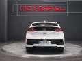 Hyundai IONIQ 1.6 GDI HEV Tecno DCT Blanco - thumbnail 4