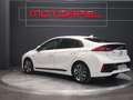 Hyundai IONIQ 1.6 GDI HEV Tecno DCT Blanco - thumbnail 3