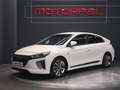 Hyundai IONIQ 1.6 GDI HEV Tecno DCT Blanco - thumbnail 1
