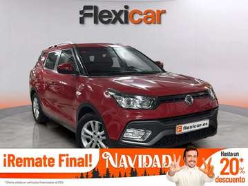 D16 Limited 4x2 Aut.