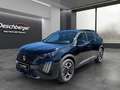 Peugeot e-2008 54kWh GT Schwarz - thumbnail 1