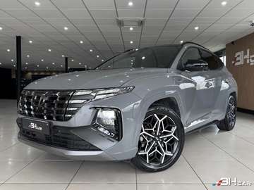 1.6 HYBRIDE PHEV 265 CH N-LINE EXECUTIVE 4WD GARANTIE OCTOBRE 2027