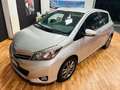 Toyota Yaris 1.0 1.0 VVT-i 5 porte Active Certificta 1 Prop Argent - thumbnail 3