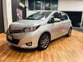 Toyota Yaris 1.0 1.0 VVT-i 5 porte Active Certificta 1 Prop Argent - thumbnail 11
