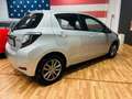 Toyota Yaris 1.0 1.0 VVT-i 5 porte Active Certificta 1 Prop Argent - thumbnail 8
