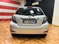Toyota Yaris 1.0 1.0 VVT-i 5 porte Active Certificta 1 Prop Argent - thumbnail 7