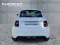 Fiat 500e Neuer 500 42kWh Blanc - thumbnail 5