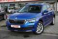 Skoda Kamiq 1.0 Style Klimaaut. LED Sitzheizung Kamera Blau - thumbnail 2