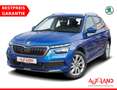 Skoda Kamiq 1.0 Style Klimaaut. LED Sitzheizung Kamera Blau - thumbnail 1