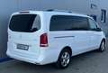 Mercedes-Benz V 220 V220 d LANG 4M 9G WEBASTO NAVI MBUX AHK 8-SITZER Bianco - thumbnail 9