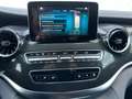 Mercedes-Benz V 220 V220 d LANG 4M 9G WEBASTO NAVI MBUX AHK 8-SITZER Bianco - thumbnail 27
