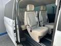 Mercedes-Benz V 220 V220 d LANG 4M 9G WEBASTO NAVI MBUX AHK 8-SITZER Bianco - thumbnail 42