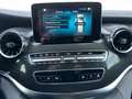 Mercedes-Benz V 220 V220 d LANG 4M 9G WEBASTO NAVI MBUX AHK 8-SITZER Bianco - thumbnail 23