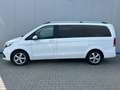 Mercedes-Benz V 220 V220 d LANG 4M 9G WEBASTO NAVI MBUX AHK 8-SITZER Bianco - thumbnail 6