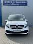 Mercedes-Benz V 220 V220 d LANG 4M 9G WEBASTO NAVI MBUX AHK 8-SITZER Bianco - thumbnail 2