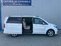 Mercedes-Benz V 220 V220 d LANG 4M 9G WEBASTO NAVI MBUX AHK 8-SITZER Bianco - thumbnail 5