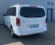 Mercedes-Benz V 220 V220 d LANG 4M 9G WEBASTO NAVI MBUX AHK 8-SITZER Bianco - thumbnail 7