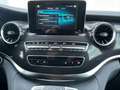 Mercedes-Benz V 220 V220 d LANG 4M 9G WEBASTO NAVI MBUX AHK 8-SITZER Bianco - thumbnail 24