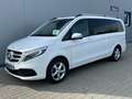 Mercedes-Benz V 220 V220 d LANG 4M 9G WEBASTO NAVI MBUX AHK 8-SITZER Bianco - thumbnail 1