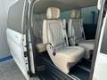 Mercedes-Benz V 220 V220 d LANG 4M 9G WEBASTO NAVI MBUX AHK 8-SITZER Bianco - thumbnail 19