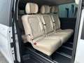 Mercedes-Benz V 220 V220 d LANG 4M 9G WEBASTO NAVI MBUX AHK 8-SITZER Bianco - thumbnail 16
