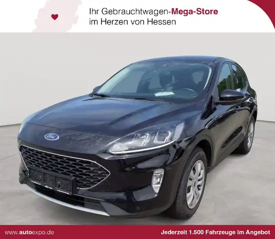 Ford Kuga 2.0 EcoBlue Aut. 4x4 COOL&CONNECT