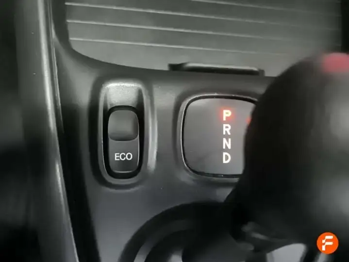 smart Forfour EQ 2021, foto 25