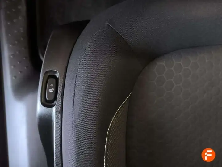 smart Forfour EQ 2021, foto 18
