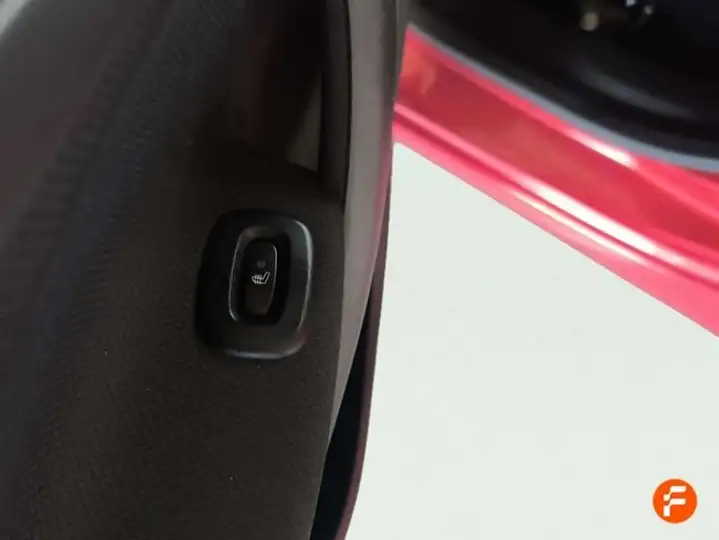 smart Forfour EQ 2021, foto 17