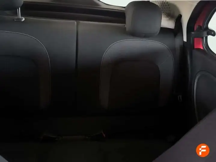 smart Forfour EQ 2021, foto 16