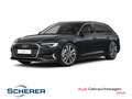 Audi A6 S line 40 TDI MATRIX AHK B&O ACC 360° Grau - thumbnail 1