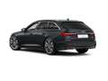 Audi A6 S line 40 TDI MATRIX AHK B&O ACC 360° Grau - thumbnail 2
