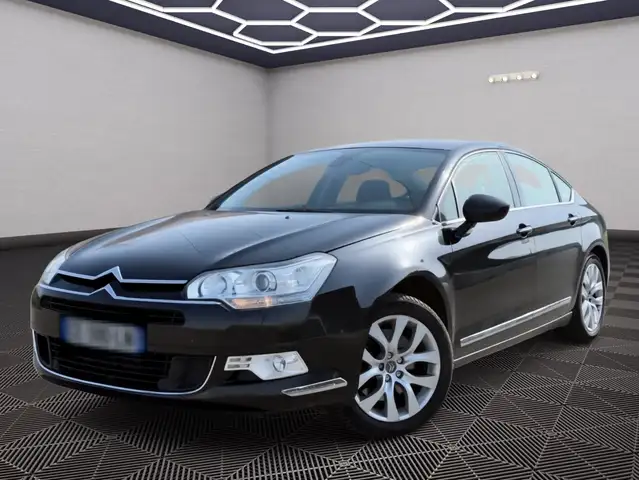 Citroen C5 Exclusive
