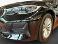 BMW 318 d Touring Aut. Advantage Schwarz - thumbnail 6