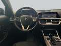BMW 318 d Touring Aut. Advantage Schwarz - thumbnail 17