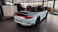 Porsche 991 911 Carrera 4 GTS Cabriolet*SAGA*Kamera Weiß - thumbnail 6