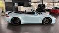 Porsche 991 911 Carrera 4 GTS Cabriolet*SAGA*Kamera Weiß - thumbnail 5