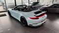 Porsche 991 911 Carrera 4 GTS Cabriolet*SAGA*Kamera Weiß - thumbnail 8