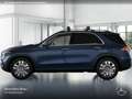 Mercedes-Benz GLE 350 de 4M PANO+360+AHK+MULTIBEAM+SPUR+TOTW+9G Blau - thumbnail 6