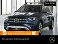 Mercedes-Benz GLE 350 de 4M PANO+360+AHK+MULTIBEAM+SPUR+TOTW+9G Blau - thumbnail 1