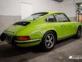 Porsche 911 2,4 S Coupe Lindgrün Grün - thumbnail 2