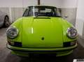 Porsche 911 2,4 S Coupe Lindgrün Grün - thumbnail 3