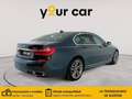 BMW 730 730dA Gris - thumbnail 5
